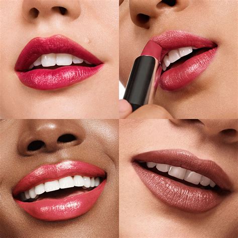 dramatically different lipstick|clinique different lipstick shades.